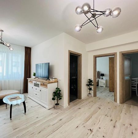 Altheda Living Residence 29C-2 Suceava Buitenkant foto