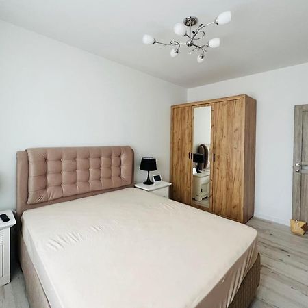 Altheda Living Residence 29C-2 Suceava Buitenkant foto