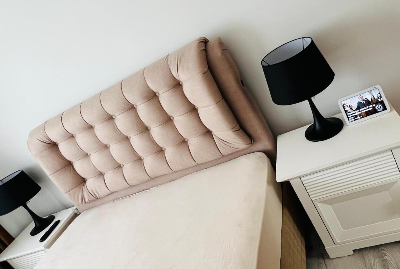 Altheda Living Residence 29C-2 Suceava Buitenkant foto