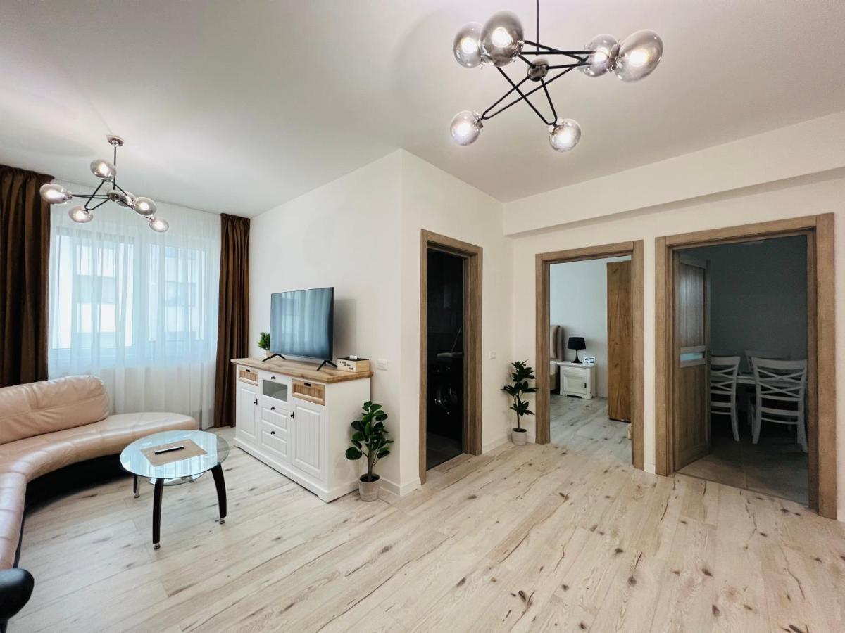 Altheda Living Residence 29C-2 Suceava Buitenkant foto
