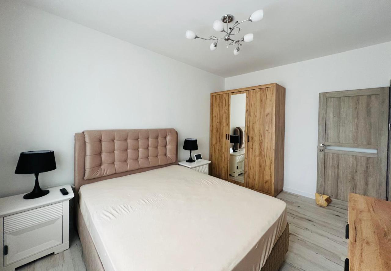 Altheda Living Residence 29C-2 Suceava Buitenkant foto